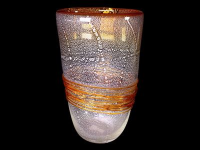 Vaso in Vetro
