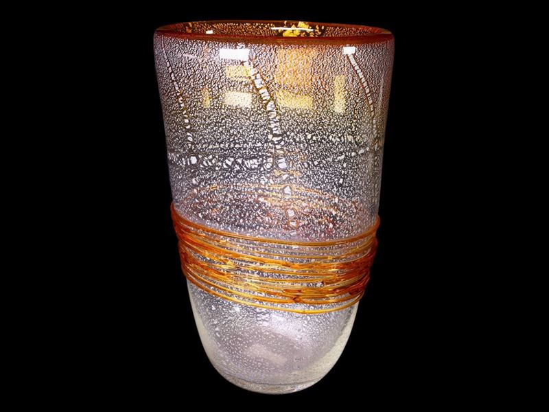Vaso in Vetro