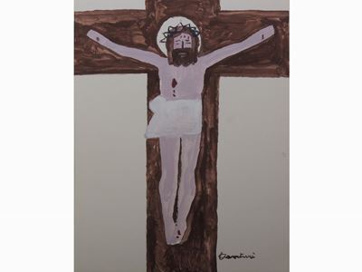 Crocifissione