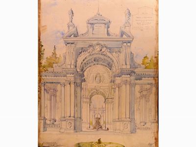 Studi Architettonici Accademici