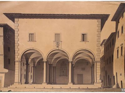 Studi Architettonici Accademici