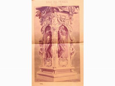 Studi Architettonici Accademici