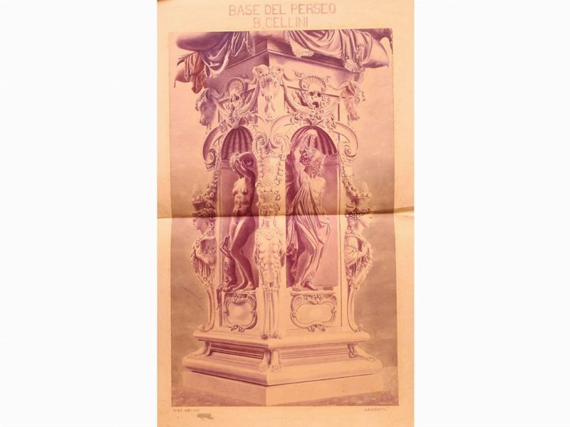 Studi Architettonici Accademici