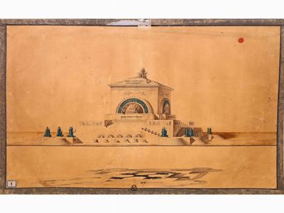 Studi Architettonici Accademici