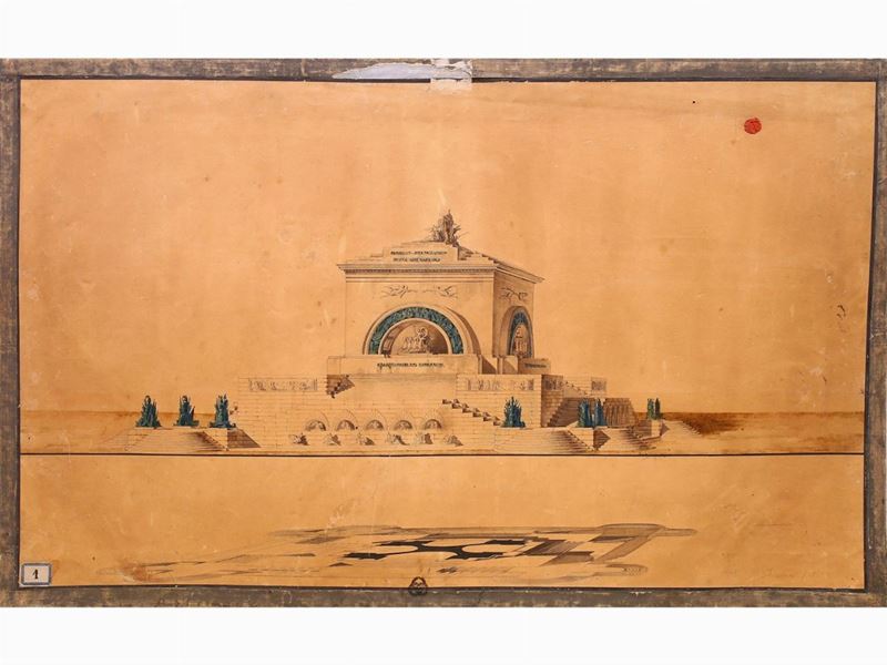 Studi Architettonici Accademici