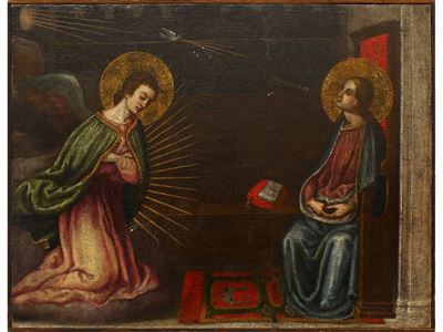 Annunciazione