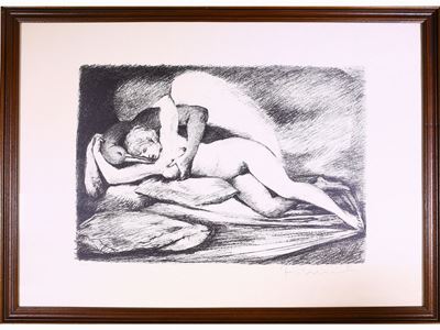 Leda e il Cigno