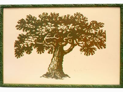 Albero della Vita