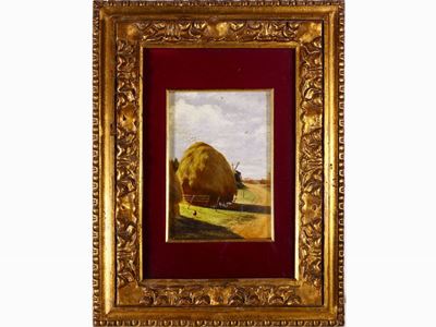Paesaggio Campestre