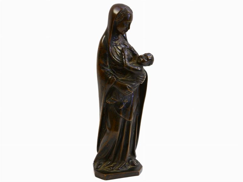Madonna con Bambino