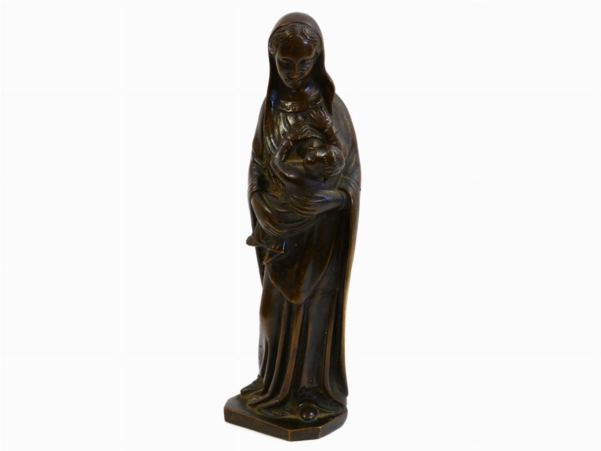 Madonna con Bambino