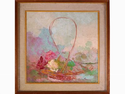 Natura Morta
