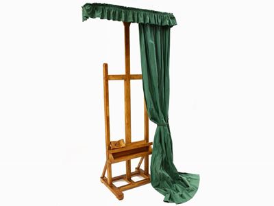 Cavalletto da Pittore