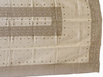 Tovaglia in Lino Beige