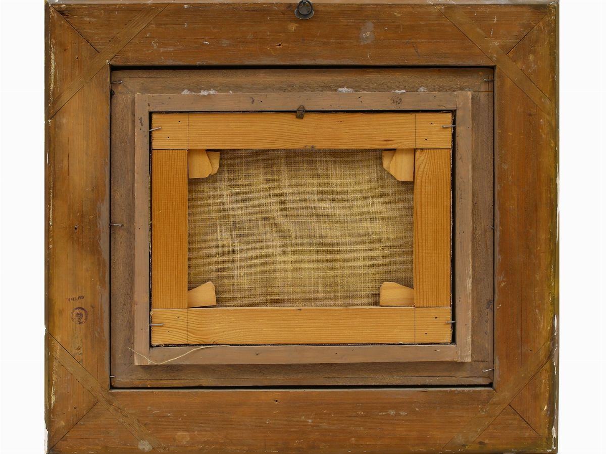 Scuola Romana del XVII/XVIII Secolo - Puttini