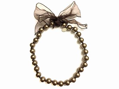 Tre Collane Bijoux in Resina