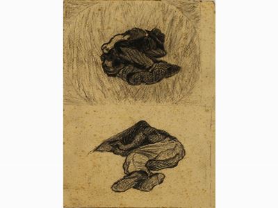 Studi di Figure