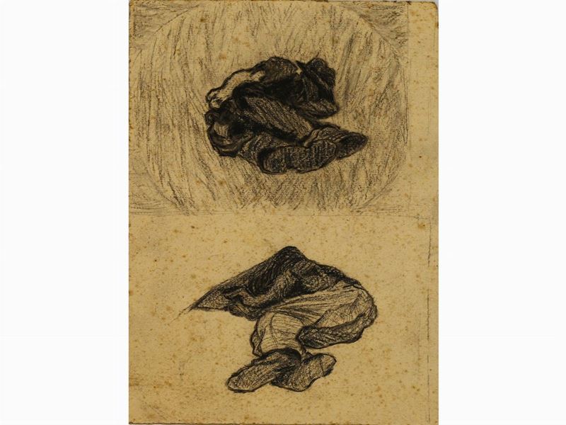 Mario Puccini - Studi di Figure