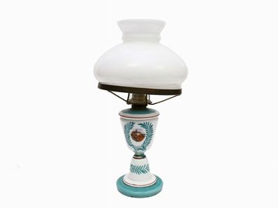 Lume in Opaline