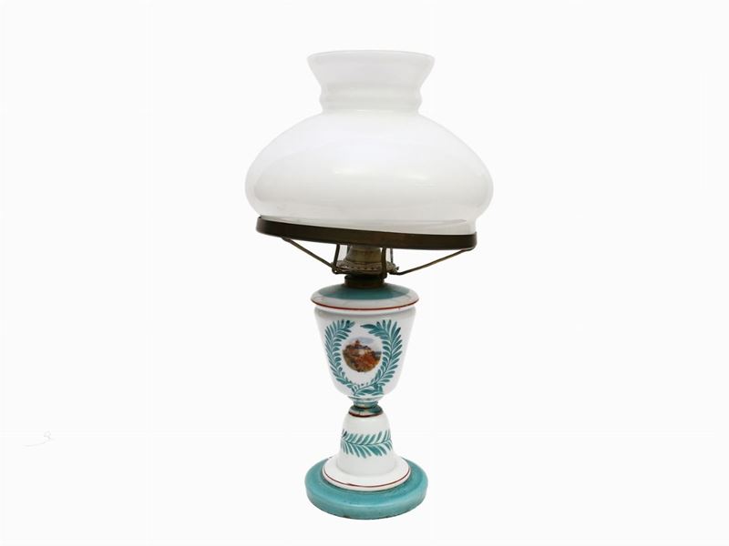 Lume in Opaline