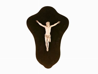 Cristo Crocifisso