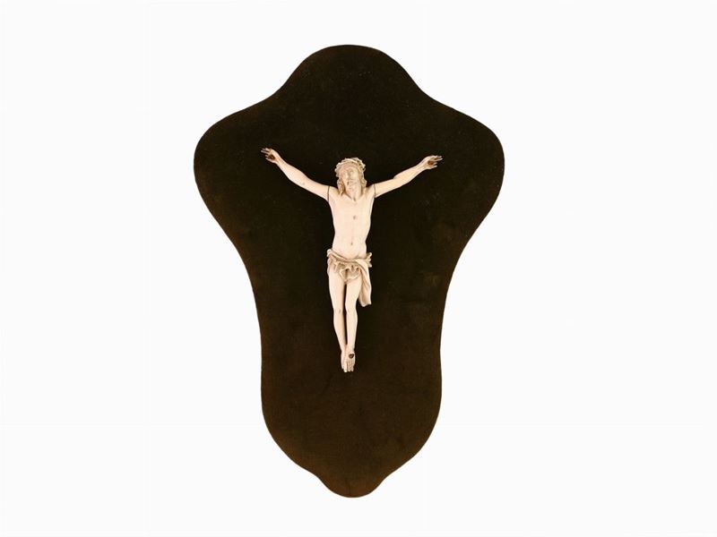 Cristo Crocifisso