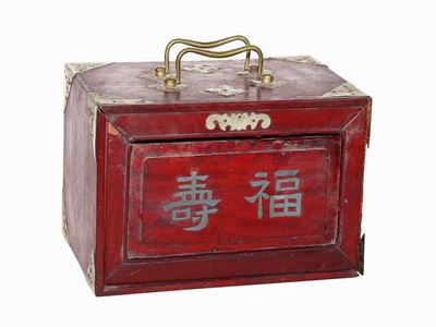 Gioco del Mah-jong