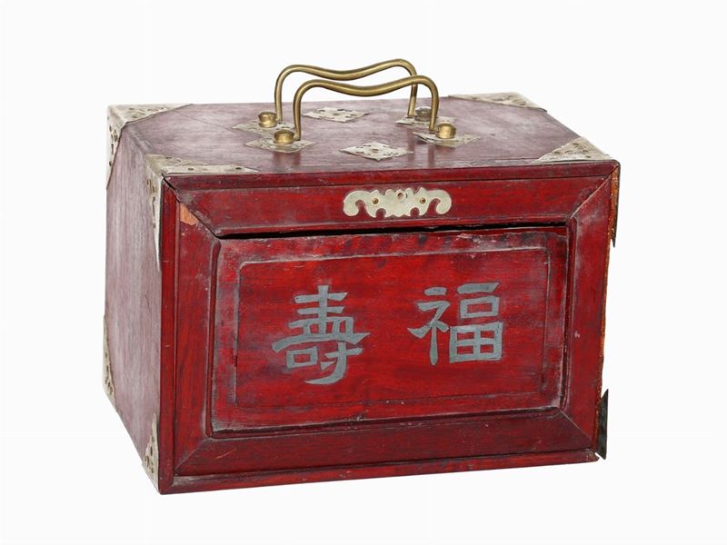 Gioco del Mah-jong