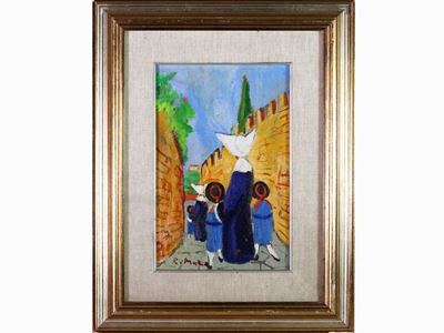 Passeggiata
