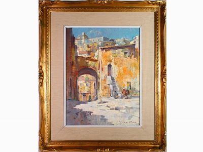 Case Sicilia - Caltagirone