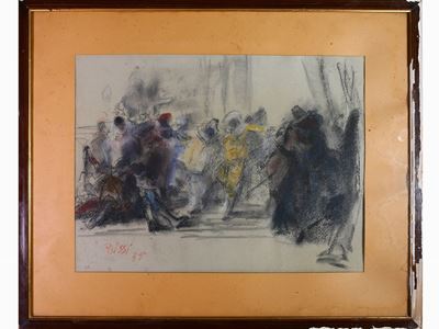 Personaggi 1935