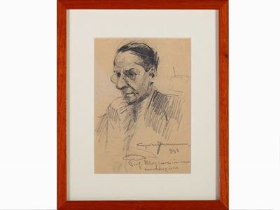 Lotto di Disegni