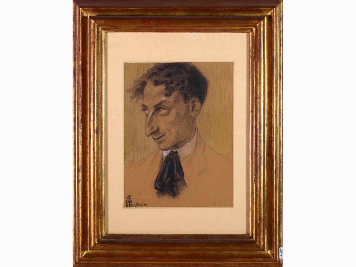 Lotto di Disegni