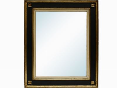 Specchiera di Forma Rettangolare