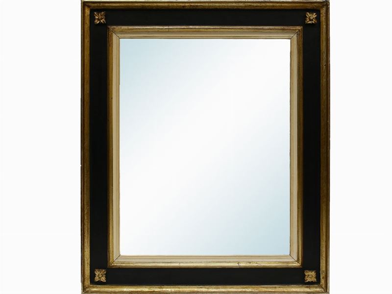 Specchiera di Forma Rettangolare
