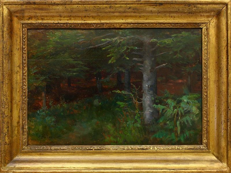 Alphons Hollaender - Bosco