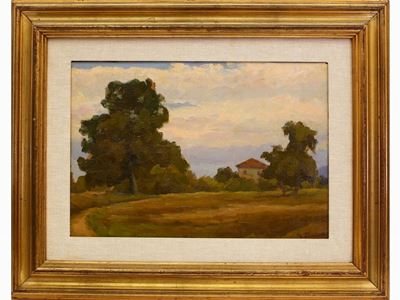Paesaggio