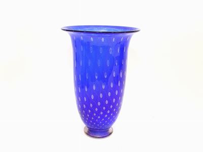Vaso in Vetro