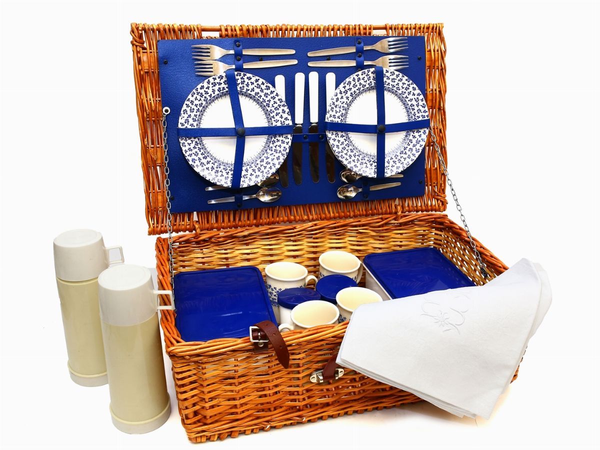 Kit per Pic-nic