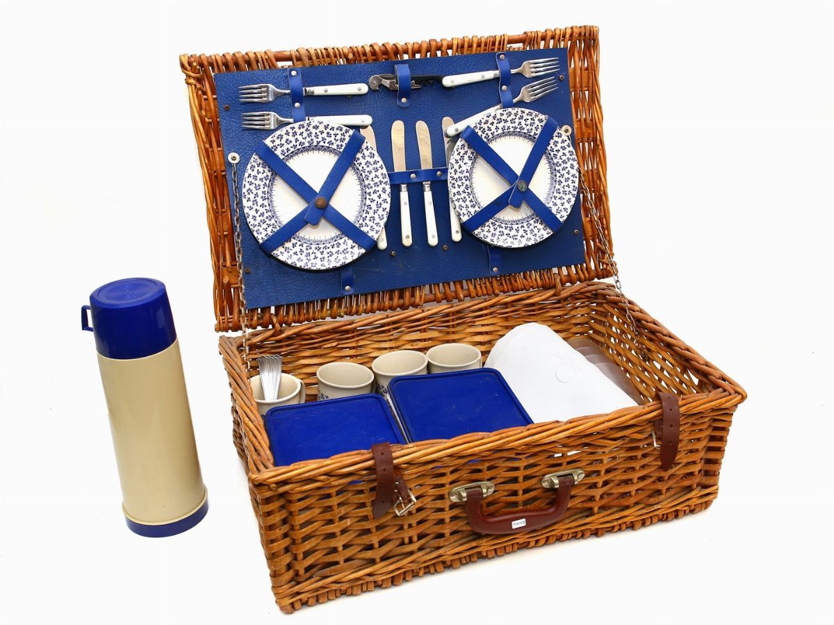 Kit per Pic-nic