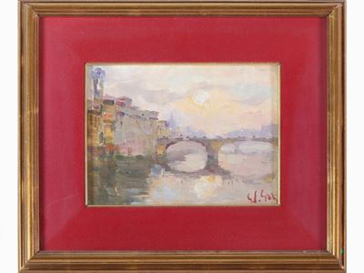 Ponte Santa Trinita