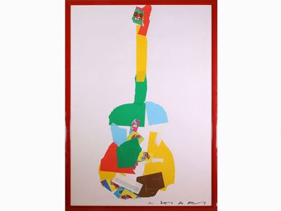 Chitarra