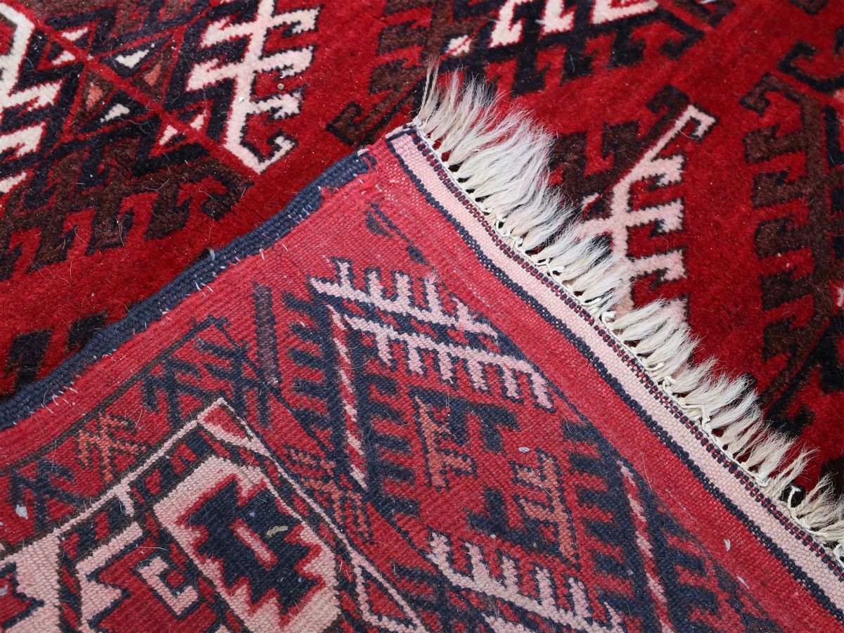 Tappeto Bukara