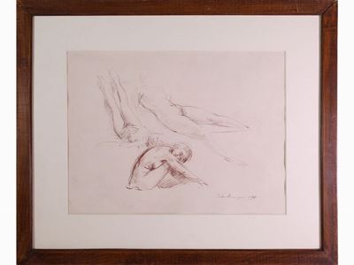 Studi di Nudo