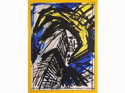 Composizione 1986