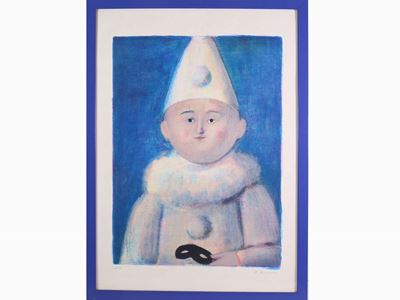 Pierrot