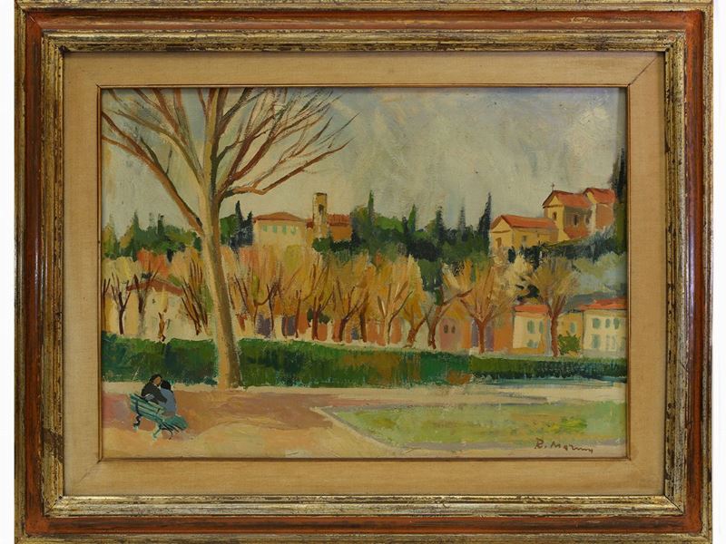 Rodolfo Marma - Bellariva