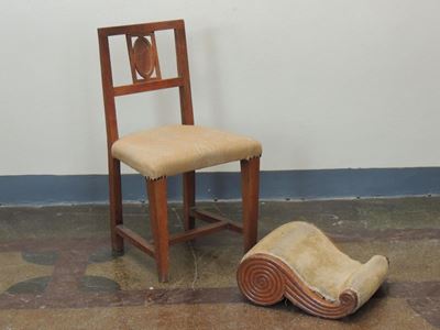 Lotto di Complementi di Arredo