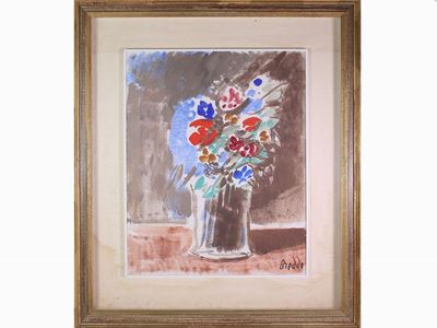 Vaso di Fiori