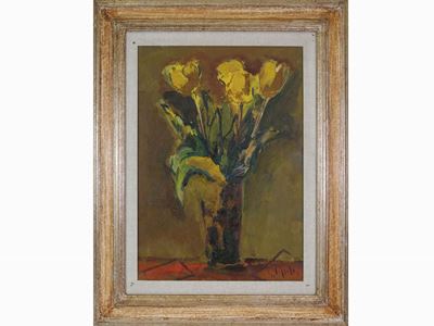 Vaso di Fiori